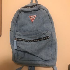 GUESS MINI BACKPACK